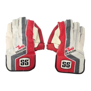 SS Dragon Wicket Keeping Gloves