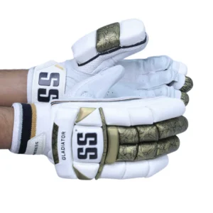 SS Gladiator Batting Gloves