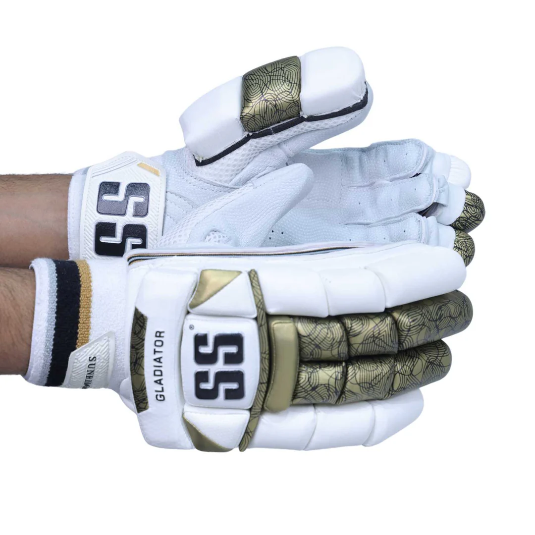 SS Gladiator Batting Gloves