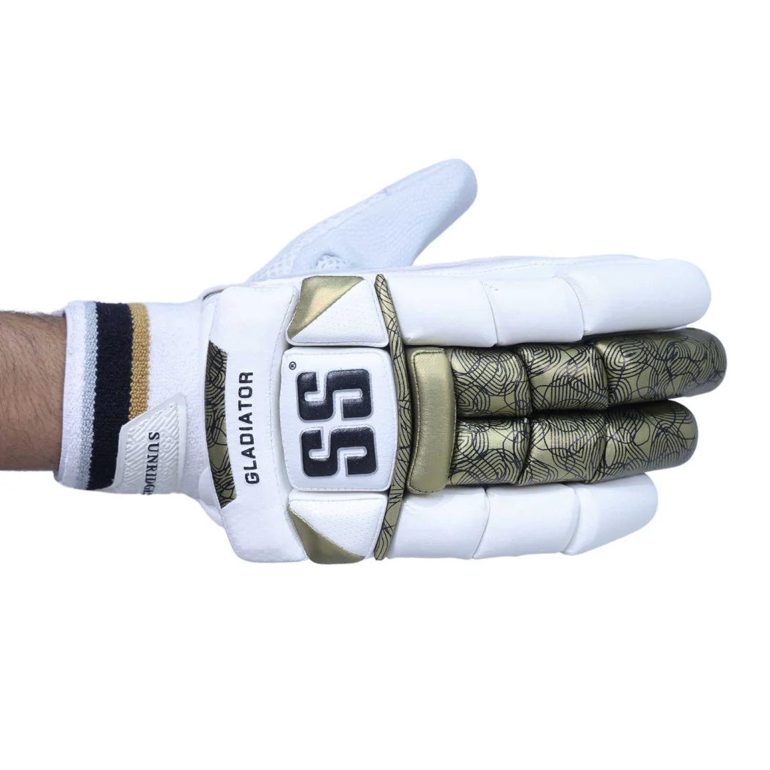 SS Gladiator Batting Gloves - Image 2