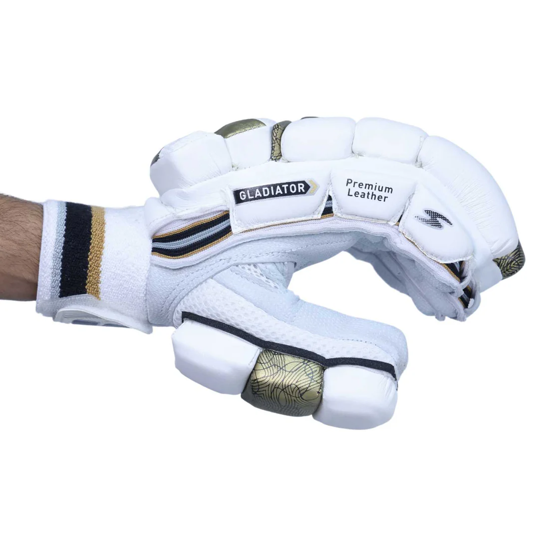 SS Gladiator Batting Gloves - Image 3
