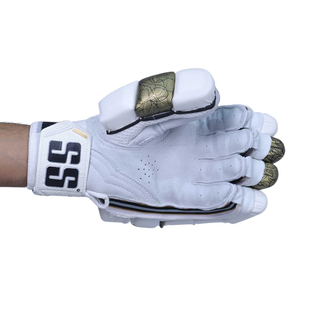 SS Gladiator Batting Gloves - Image 4