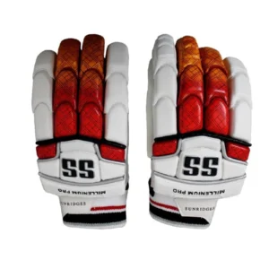 SS Millennium Pro Batting Gloves