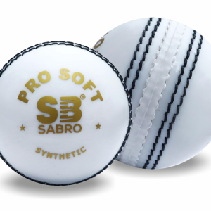 Sabro Ball White