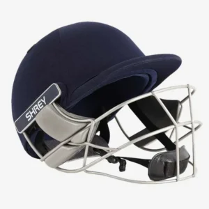 Shrey Pro Guard Air Cricket Helmet With Titanium Visor