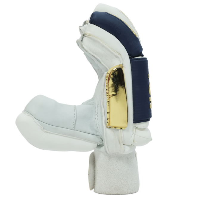 Ton Blue Label Cricket Batting Gloves - Image 3