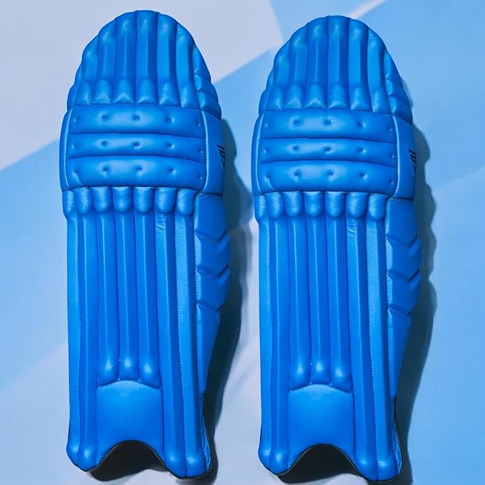 VERSANT Goat Cricket Batting Leg Guards - Image 2