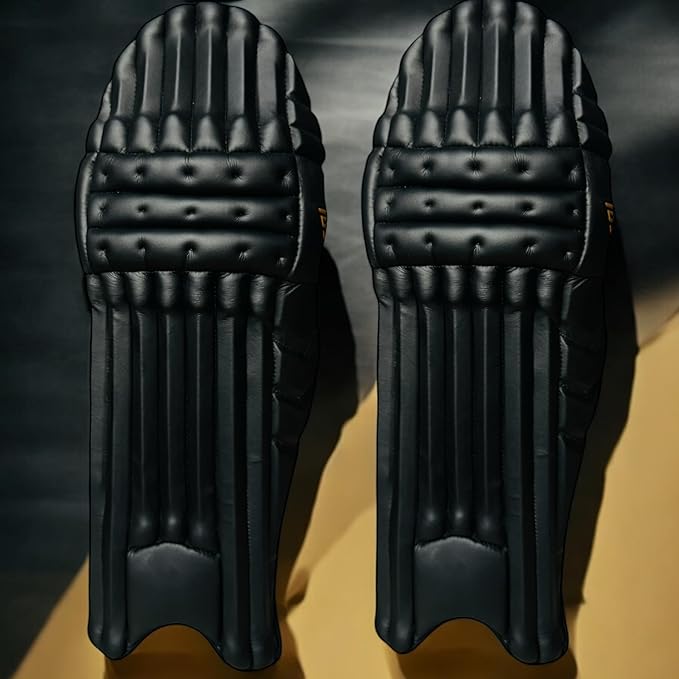 VERSANT Goat Cricket Batting Leg Guards - Image 6