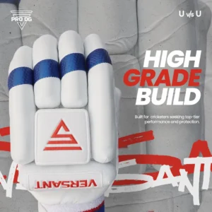 VERSANT PRO DG Batting Gloves